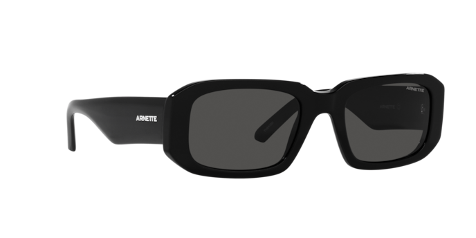 Arnette | 4318 Thekidd | Black