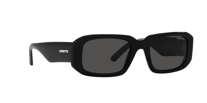 Arnette | 4318 Thekidd | Black - iKANDi Sunglasses