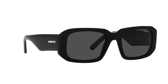 Arnette | 4318 Thekidd | Black - iKANDi Sunglasses