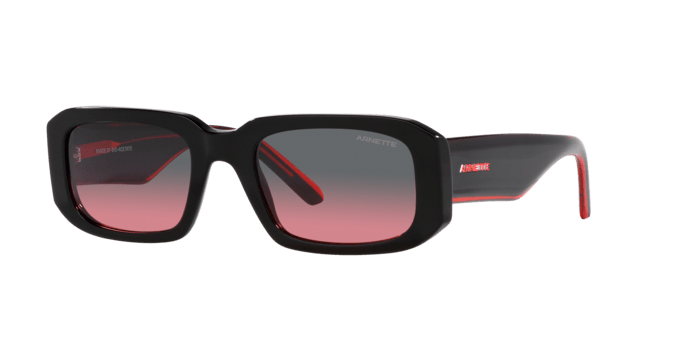 Arnette | 4318 Thekidd | Black - iKANDi Sunglasses