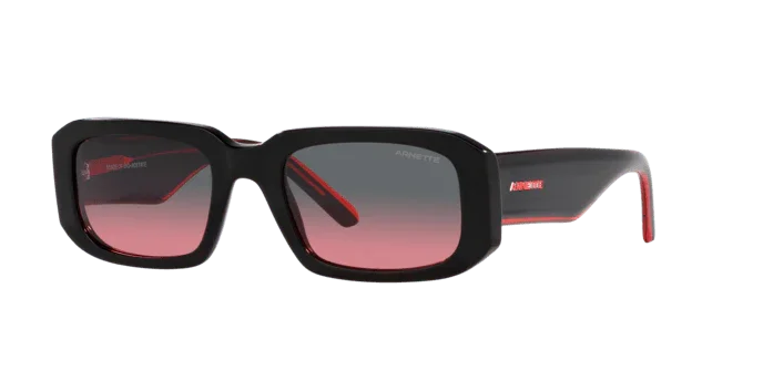 Arnette | 4318 Thekidd | Black - iKANDi Sunglasses