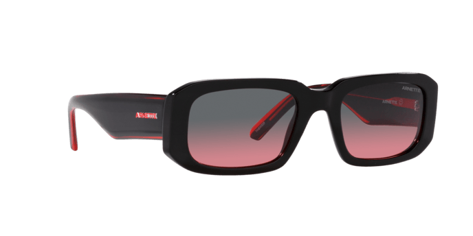 Arnette | 4318 Thekidd | Black - iKANDi Sunglasses