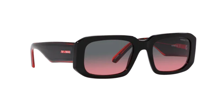 Arnette | 4318 Thekidd | Black - iKANDi Sunglasses