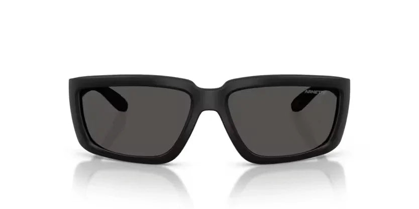 Arnette | Middlemist | Black Red Polarised