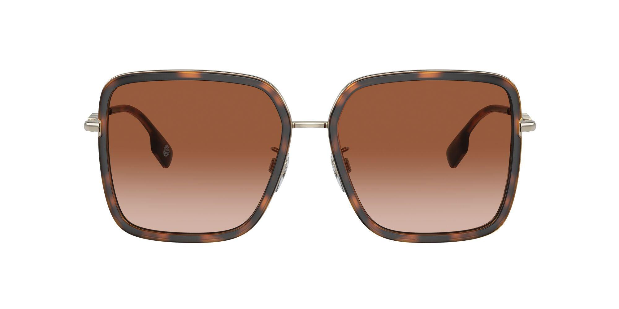 Burberry | 3145D | Havana - iKANDi Sunglasses