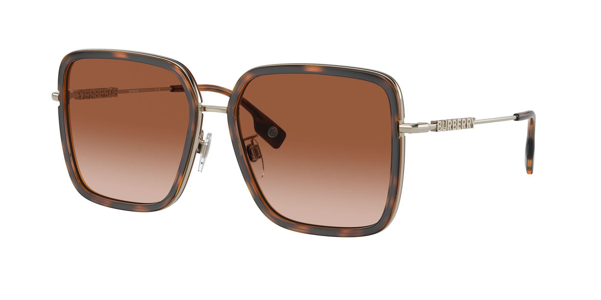 Burberry | 3145D | Havana - iKANDi Sunglasses