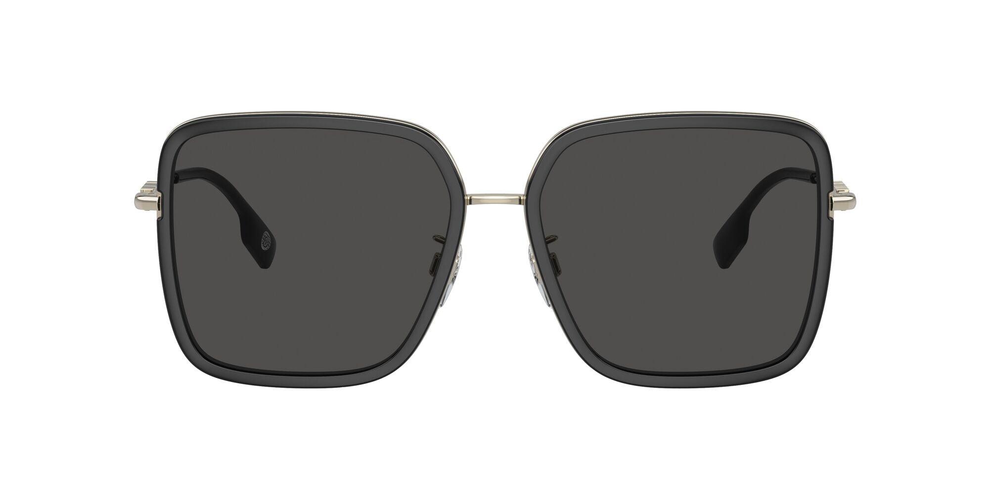 Burberry | 3145D | Black - iKANDi Sunglasses