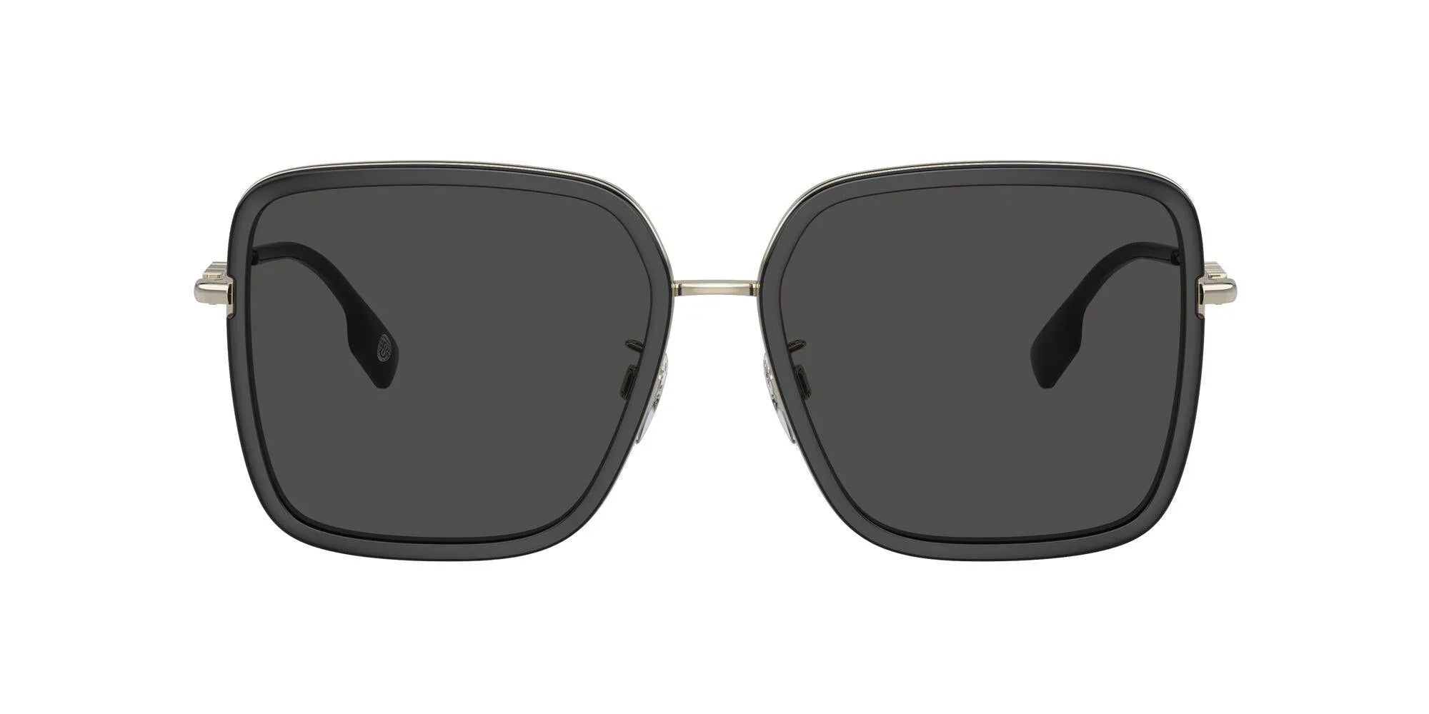 Burberry | 3145D | Black - iKANDi Sunglasses
