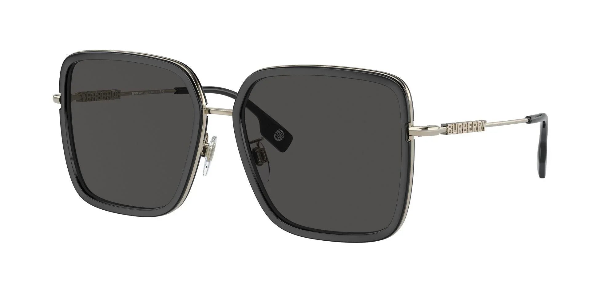 Burberry | 3145D | Black - iKANDi Sunglasses