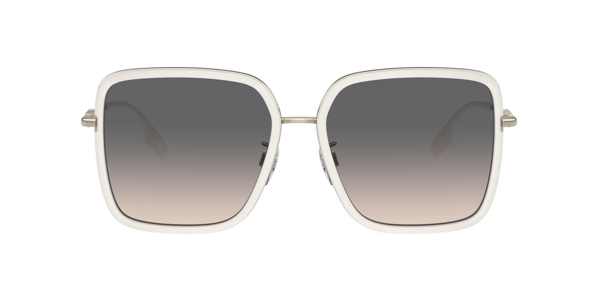 Burberry | 3145D | Ivory - iKANDi Sunglasses