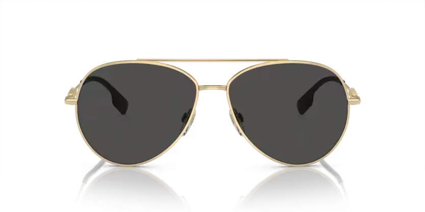 Burberry | 3147 | Light Gold