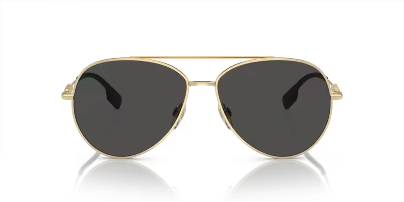 Burberry | 3147 | Light Gold