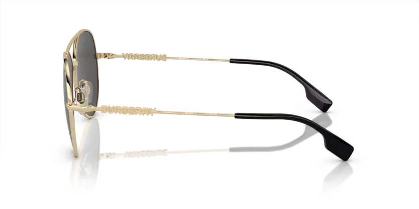 Burberry | 3147 | Light Gold