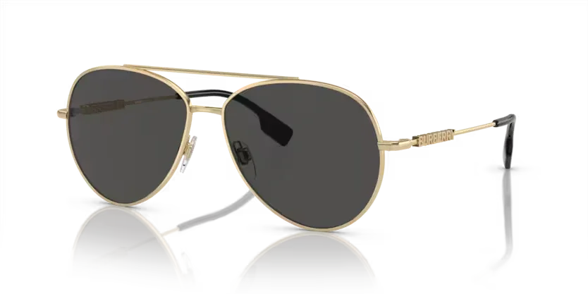 Burberry | 3147 | Light Gold