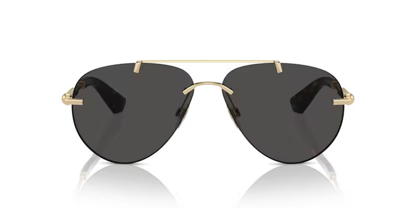 Burberry | 3151 | Light Gold