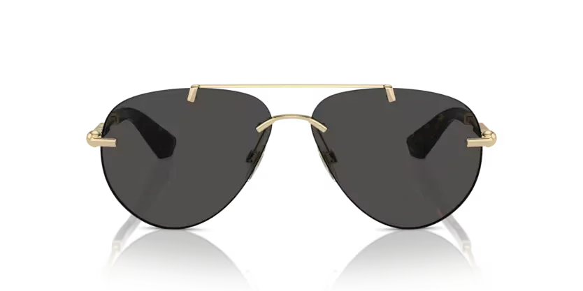 Burberry | 3151 | Light Gold