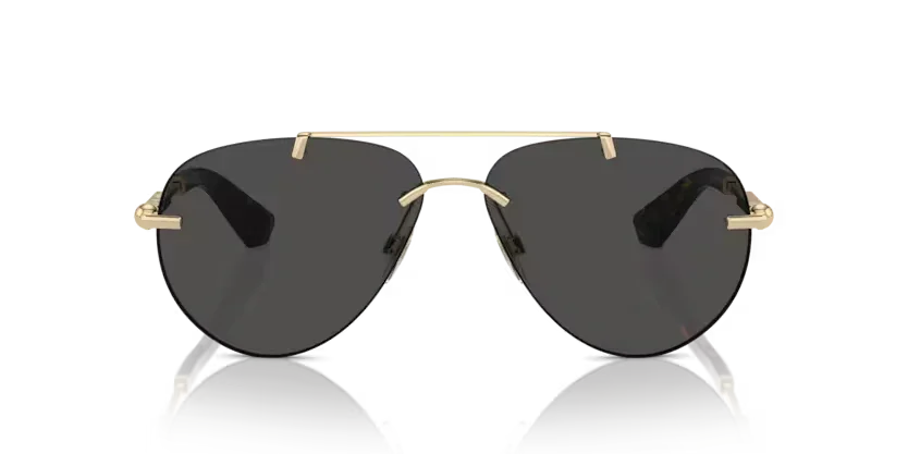 Burberry | 3151 | Light Gold