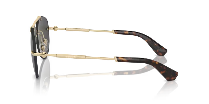 Burberry | 3151 | Light Gold