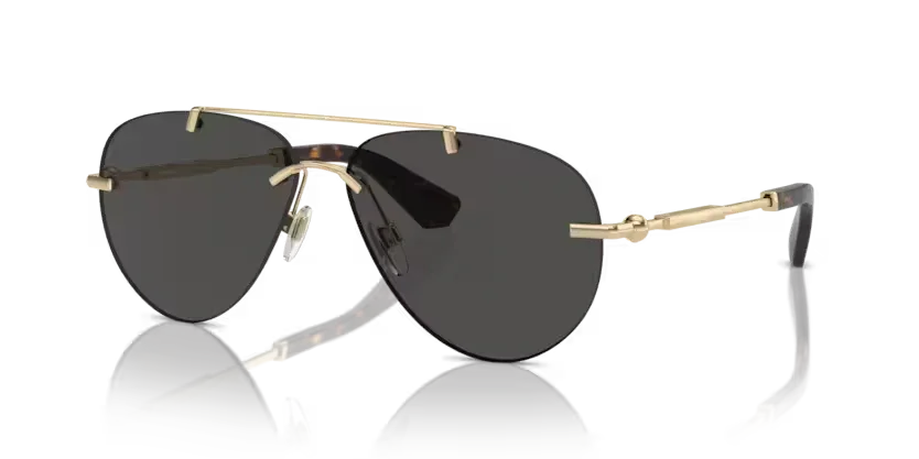 Burberry | 3151 | Light Gold