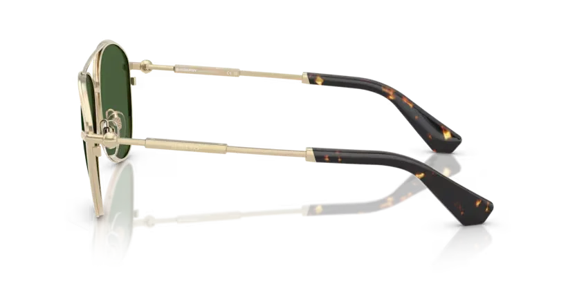 Burberry | 3157 | Light Gold