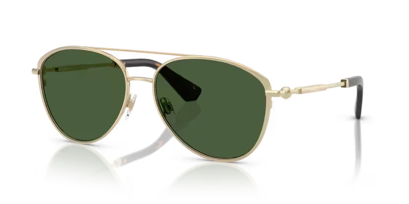 Burberry | 3157 | Light Gold