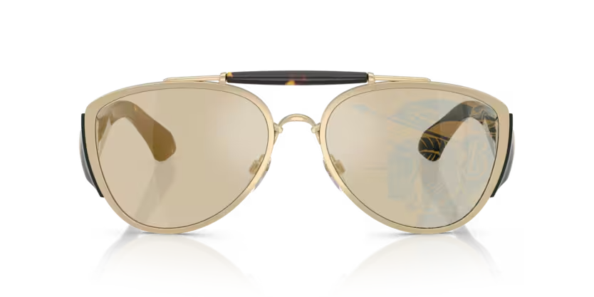 Burberry | 3161 | Light Gold