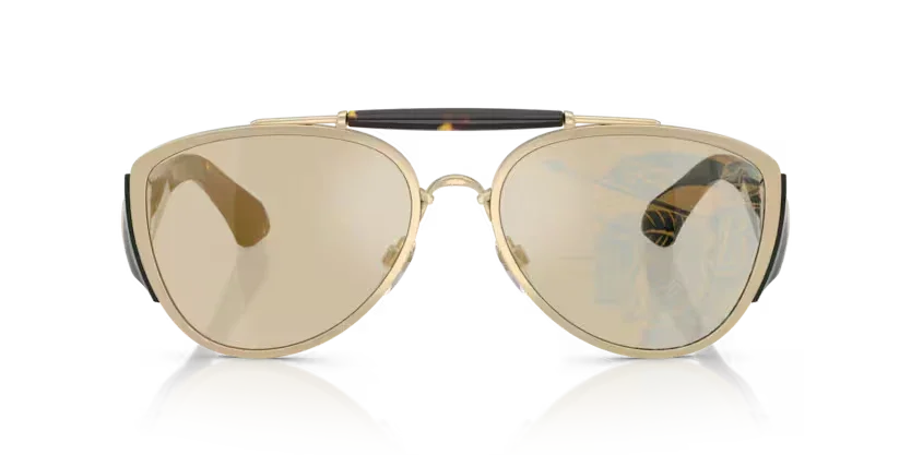 Burberry | 3161 | Light Gold