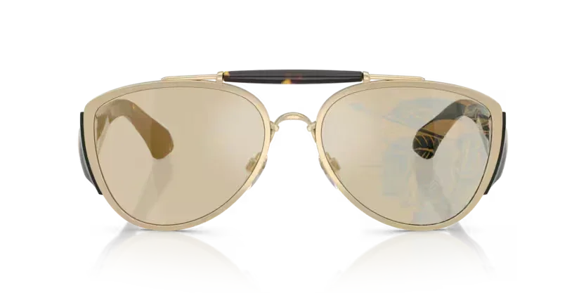 Burberry | 3161 | Light Gold