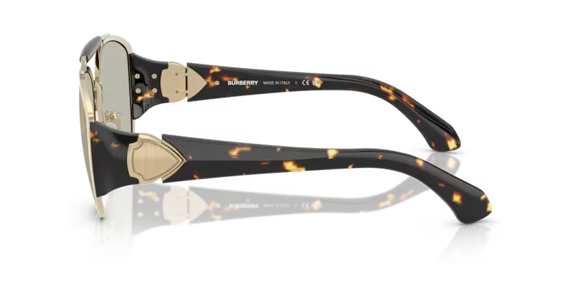 Burberry | 3161 | Light Gold