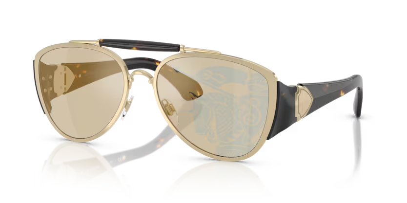 Burberry | 3161 | Light Gold