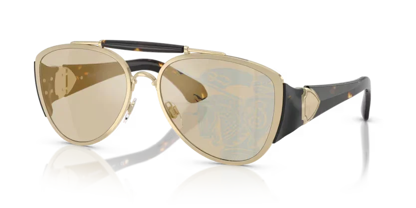 Burberry | 3161 | Light Gold