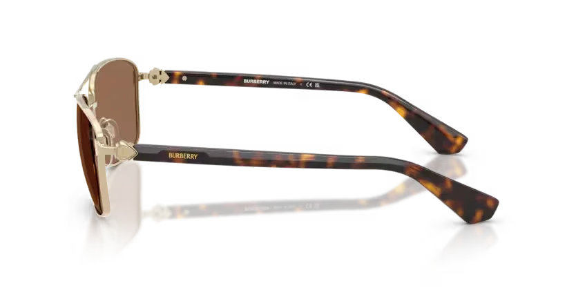 Burberry | 3163 | Light Gold