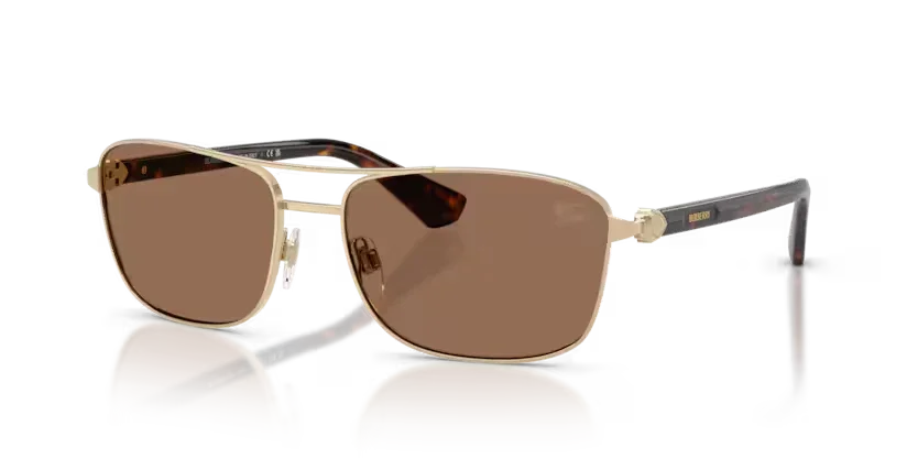 Burberry | 3163 | Light Gold