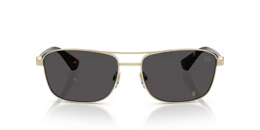 Burberry | 3163 | Light Gold