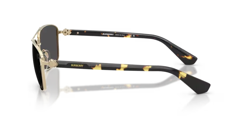 Burberry | 3163 | Light Gold