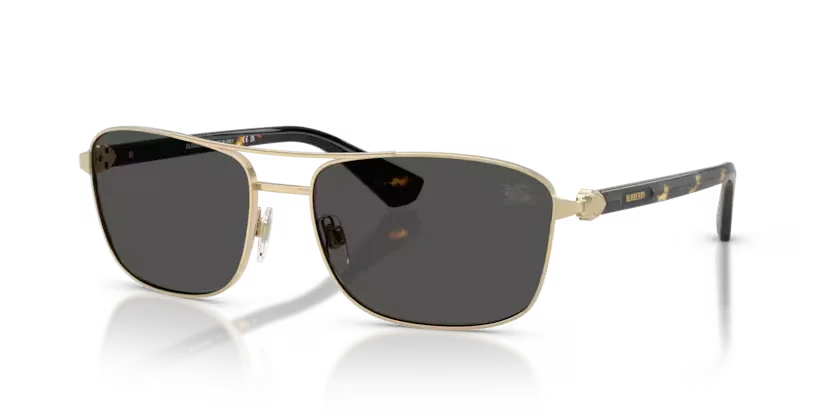 Burberry | 3163 | Light Gold