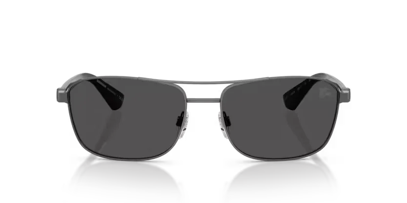 Burberry | 3163 | Matte grey