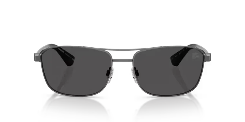 Burberry | 3163 | Matte Grey