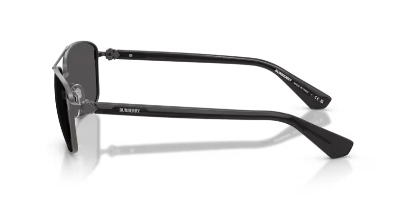 Burberry | 3163 | Matte grey