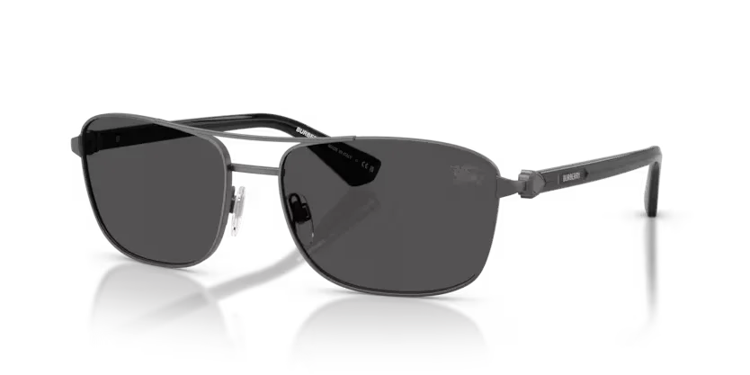 Burberry | 3163 | Matte grey