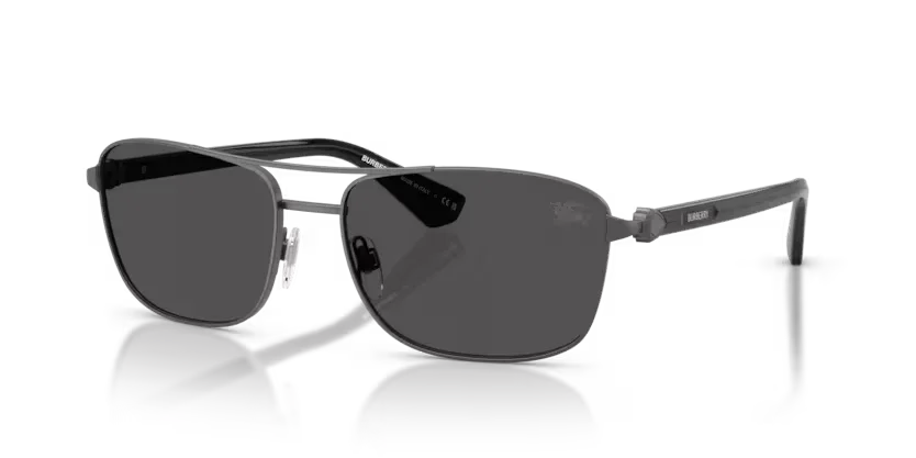 Burberry | 3163 | Matte Grey