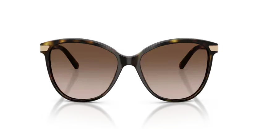 Burberry | 4216 | Dark havana