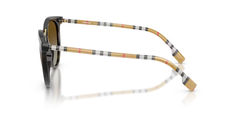 Burberry | 4316 | Dark havana Polarised