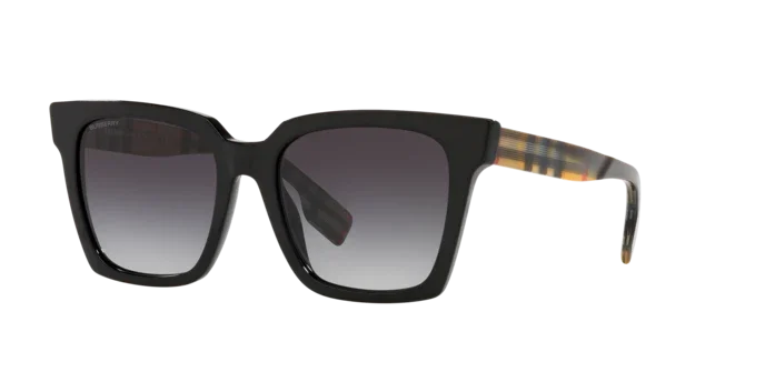 Burberry | 4335 | Black