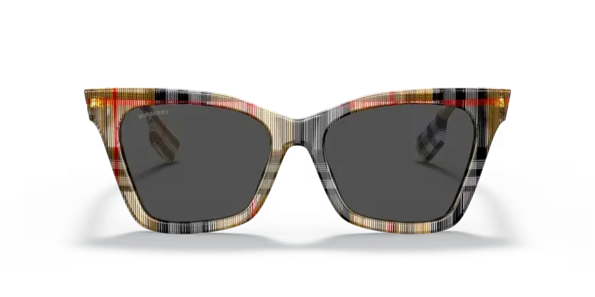 Burberry | 4346 | Vintage check