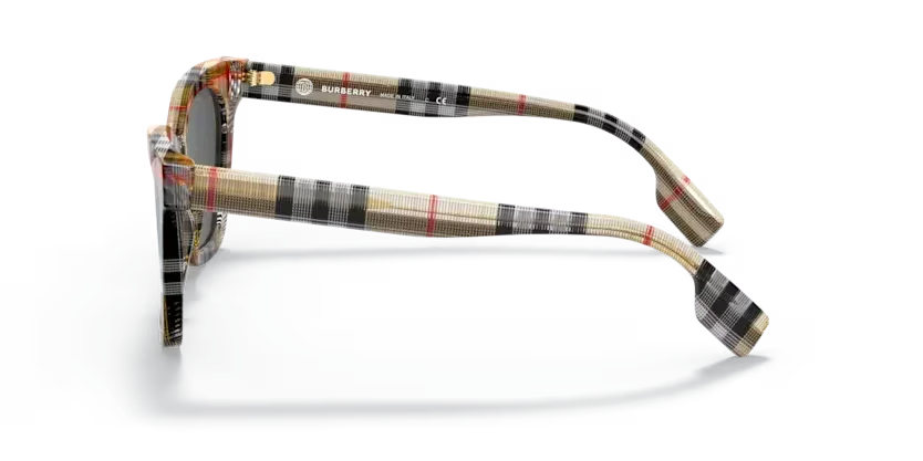 Burberry | 4346 | Vintage check