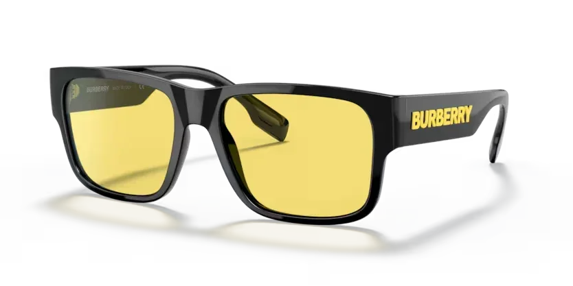 Burberry | 4358 | Black