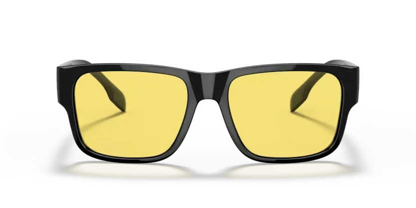 Burberry | 4358 | Black