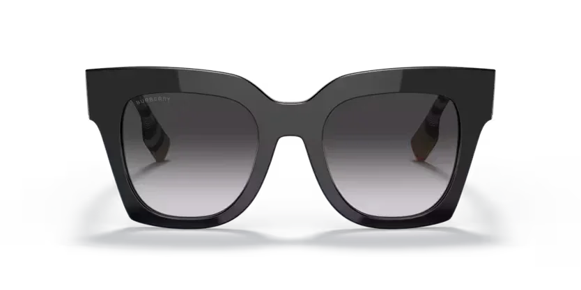 Burberry | 4364 - Kitty | Black