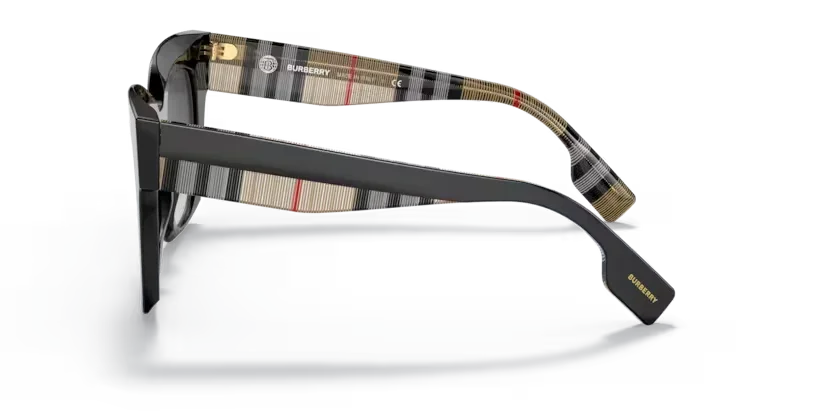 Burberry | 4364 - Kitty | Black